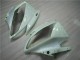 Carrocería Yamaha R6 2006-2007 - Blanco Carrocería Yamaha R6 2006-2007 - Blanco