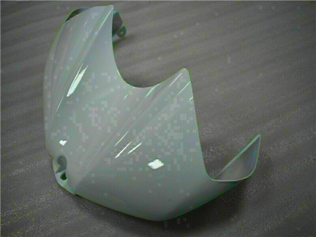 Carrocería Yamaha R6 2006-2007 - Blanco Carrocería Yamaha R6 2006-2007 - Blanco