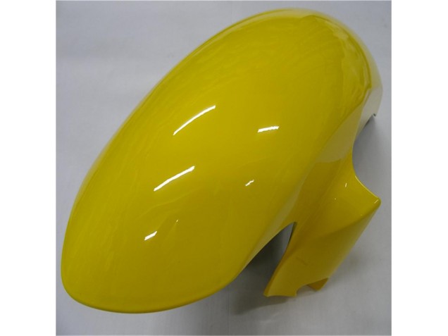 Carrocería Yamaha R6 2008-2016 - Amarillo Negro Carrocería Yamaha R6 2008-2016 - Amarillo Negro