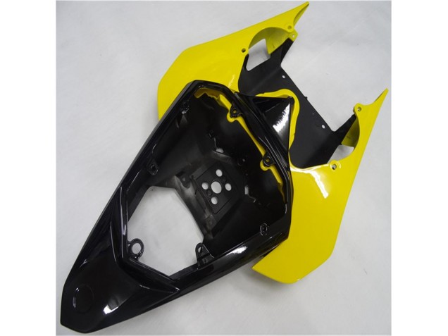 Carrocería Yamaha R6 2008-2016 - Amarillo Negro Carrocería Yamaha R6 2008-2016 - Amarillo Negro