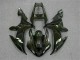 Completo ABS Kits Carenado Yamaha R1 2002-2003 - Negro Completo ABS Kits Carenado Yamaha R1 2002-2003 - Negro