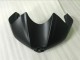 Inyección Kit Carenado Yamaha R6 2006-2007 - Plata Negro Inyección Kit Carenado Yamaha R6 2006-2007 - Plata Negro