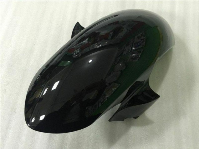 Inyección Kit Carenado Yamaha R6 2006-2007 - Plata Negro Inyección Kit Carenado Yamaha R6 2006-2007 - Plata Negro