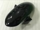 Inyección Kit Carenado Yamaha R6 2006-2007 - Plata Negro Inyección Kit Carenado Yamaha R6 2006-2007 - Plata Negro