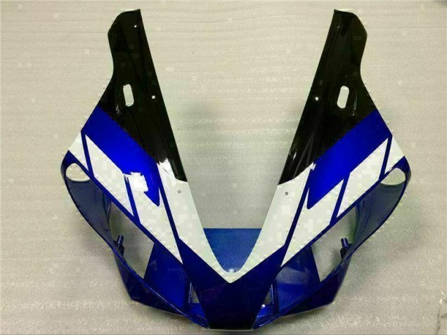 Inyección Kits Carenado Yamaha R1 2000-2001 - Azul Inyección Kits Carenado Yamaha R1 2000-2001 - Azul