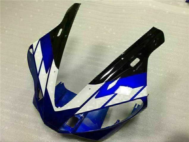 Inyección Kits Carenado Yamaha R1 2000-2001 - Azul Inyección Kits Carenado Yamaha R1 2000-2001 - Azul
