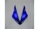 Inyección Kits Carenado Yamaha R1 2004-2006 - Azul Blanco Negro Inyección Kits Carenado Yamaha R1 2004-2006 - Azul Blanco Negro
