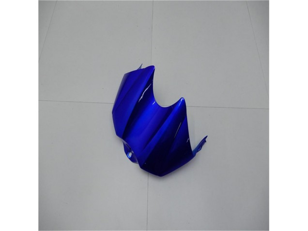 Inyección Kits Carenado Yamaha R1 2004-2006 - Azul Blanco Negro Inyección Kits Carenado Yamaha R1 2004-2006 - Azul Blanco Negro
