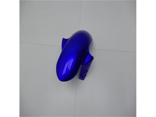 Inyección Kits Carenado Yamaha R1 2004-2006 - Azul Blanco Negro Inyección Kits Carenado Yamaha R1 2004-2006 - Azul Blanco Negro