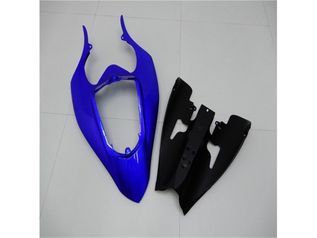 Inyección Kits Carenado Yamaha R1 2004-2006 - Azul Blanco Negro Inyección Kits Carenado Yamaha R1 2004-2006 - Azul Blanco Negro