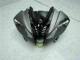 Inyección Kits Carenado Yamaha R6 2008-2016 - Gris Negro Inyección Kits Carenado Yamaha R6 2008-2016 - Gris Negro