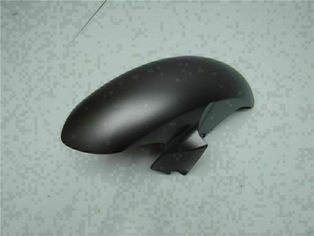 Inyección Kits Carenado Yamaha R6 2008-2016 - Gris Negro Inyección Kits Carenado Yamaha R6 2008-2016 - Gris Negro