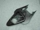 Inyección Kits Carenado Yamaha R6 2008-2016 - Gris Negro Inyección Kits Carenado Yamaha R6 2008-2016 - Gris Negro