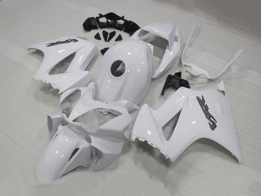 Kit ABS Carenado Honda VFR 800 2002-2013 - Blanco