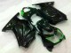 Kit ABS Carenado Kawasaki EX250 2008-2012 - Negro Kit ABS Carenado Kawasaki EX250 2008-2012 - Negro