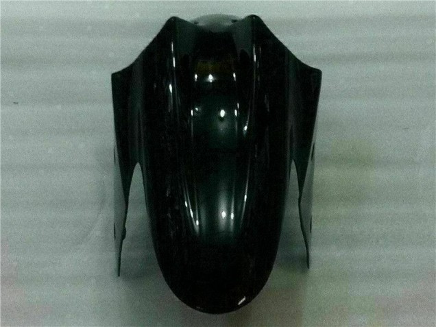 Kit ABS Carenado Kawasaki EX250 2008-2012 - Negro Kit ABS Carenado Kawasaki EX250 2008-2012 - Negro