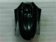 Kit ABS Carenado Kawasaki EX250 2008-2012 - Negro Kit ABS Carenado Kawasaki EX250 2008-2012 - Negro