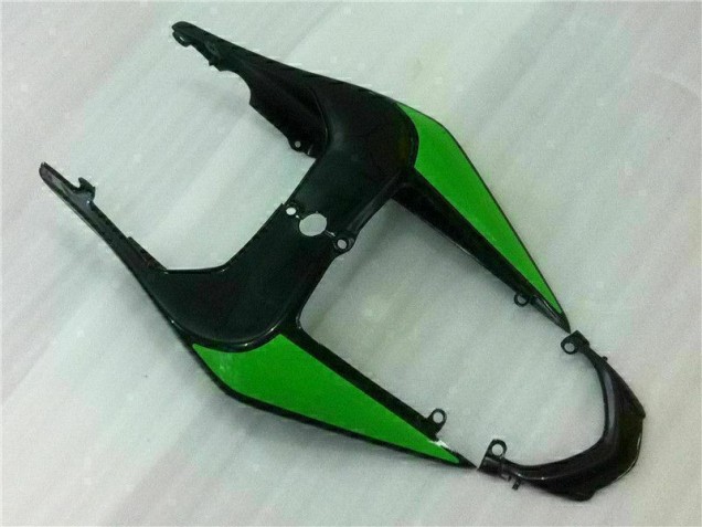 Kit ABS Carenado Kawasaki EX250 2008-2012 - Negro Kit ABS Carenado Kawasaki EX250 2008-2012 - Negro