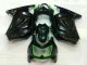 Kit ABS Carenado Kawasaki EX250 2008-2012 - Negro Kit ABS Carenado Kawasaki EX250 2008-2012 - Negro