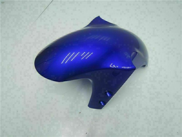 Kit ABS Carenado Yamaha R1 2000-2001 - Azul Kit ABS Carenado Yamaha R1 2000-2001 - Azul