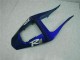 Kit ABS Carenado Yamaha R1 2000-2001 - Azul Kit ABS Carenado Yamaha R1 2000-2001 - Azul