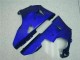 Kit ABS Carenado Yamaha R1 2000-2001 - Azul Kit ABS Carenado Yamaha R1 2000-2001 - Azul