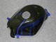 Kit Carenado ABS Completo Kawasaki EX250 2008-2012 - Azul Negro Kit Carenado ABS Completo Kawasaki EX250 2008-2012 - Azul Negro