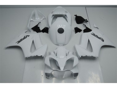 Kit Carenado Inyección Honda VFR 800 2002-2013 - Blanco