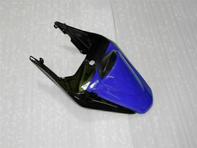 Kit Carenado Kawasaki EX250 2008-2012 - Azul Negro Kit Carenado Kawasaki EX250 2008-2012 - Azul Negro