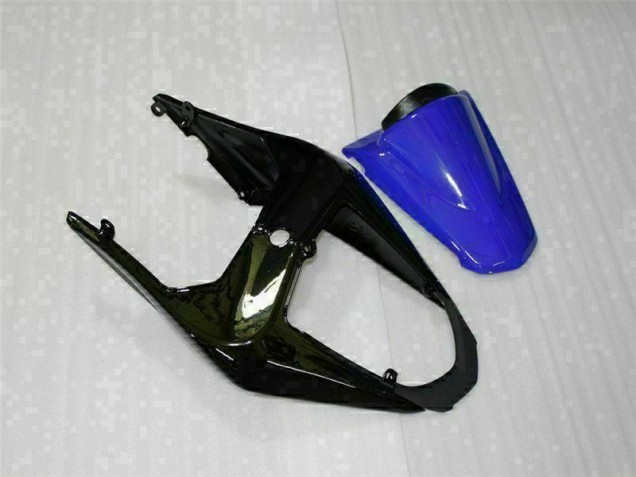 Kit Carenado Kawasaki EX250 2008-2012 - Azul Negro Kit Carenado Kawasaki EX250 2008-2012 - Azul Negro