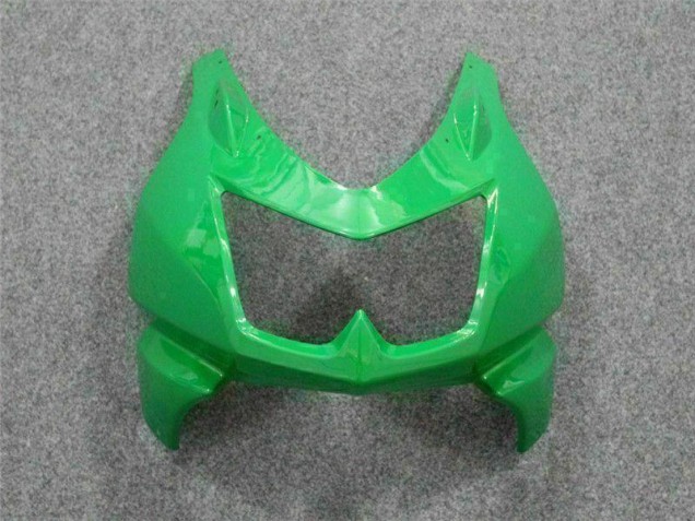 Kit Carenado Kawasaki EX250 2008-2012 - Verde