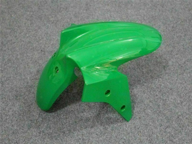 Kit Carenado Kawasaki EX250 2008-2012 - Verde