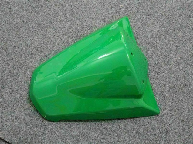 Kit Carenado Kawasaki EX250 2008-2012 - Verde