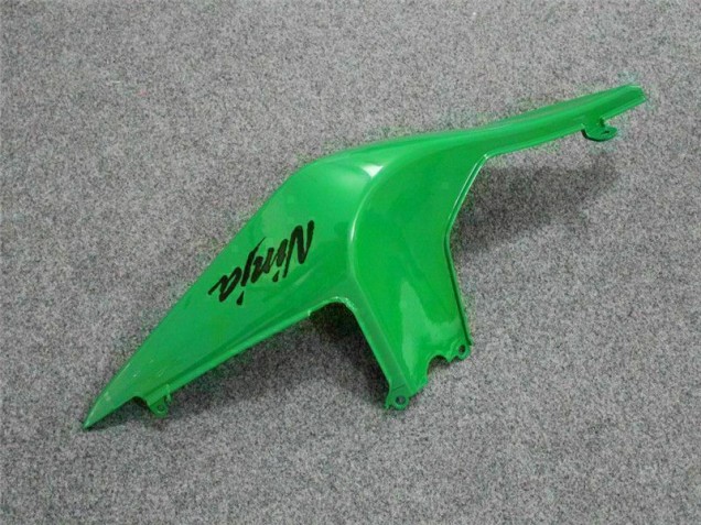 Kit Carenado Kawasaki EX250 2008-2012 - Verde