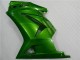 Kit Carenado Kawasaki EX250 2008-2012 - Verde Ninja Kit Carenado Kawasaki EX250 2008-2012 - Verde Ninja