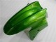 Kit Carenado Kawasaki EX250 2008-2012 - Verde Ninja Kit Carenado Kawasaki EX250 2008-2012 - Verde Ninja