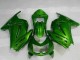 Kit Carenado Kawasaki EX250 2008-2012 - Verde Ninja Kit Carenado Kawasaki EX250 2008-2012 - Verde Ninja