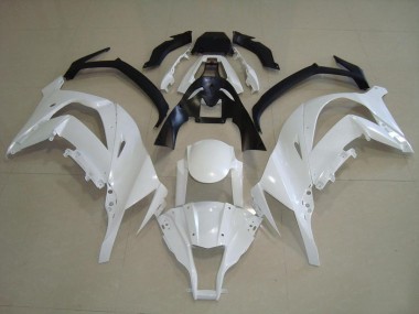 Kit Carenado Kawasaki ZX10R 2011-2015 - Sin Pintar