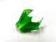 Kit Carenado Kawasaki ZX14R ZZR 1400 2012-2021 - Negro Verde Kit Carenado Kawasaki ZX14R ZZR 1400 2012-2021 - Negro Verde