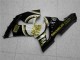 Kit Carenado Kawasaki ZX6R 2005-2006 - Negro Kit Carenado Kawasaki ZX6R 2005-2006 - Negro