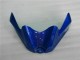 Kit Carenado Suzuki GSXR 600 / 750 K8 2008-2010 - Azul Negro