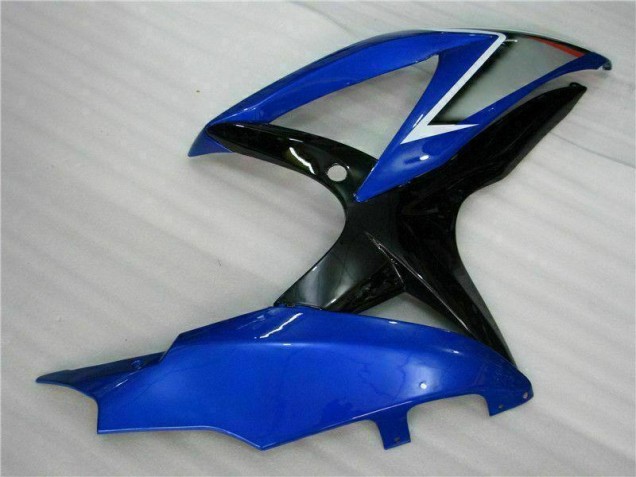 Kit Carenado Suzuki GSXR 600 / 750 K8 2008-2010 - Azul Negro