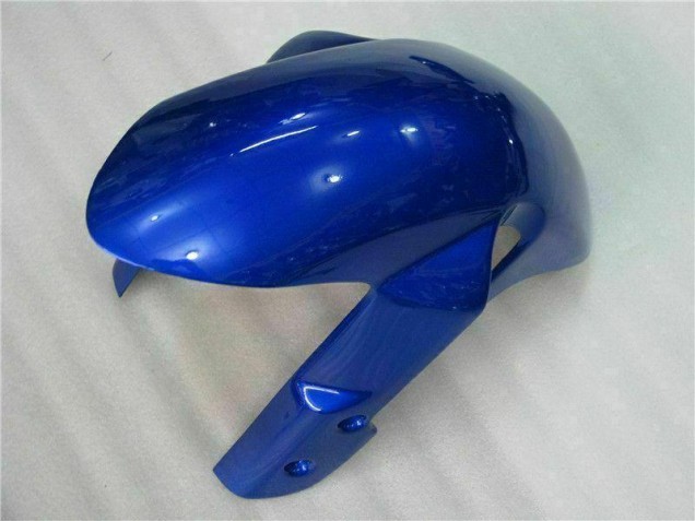 Kit Carenado Suzuki GSXR 600 / 750 K8 2008-2010 - Azul Negro