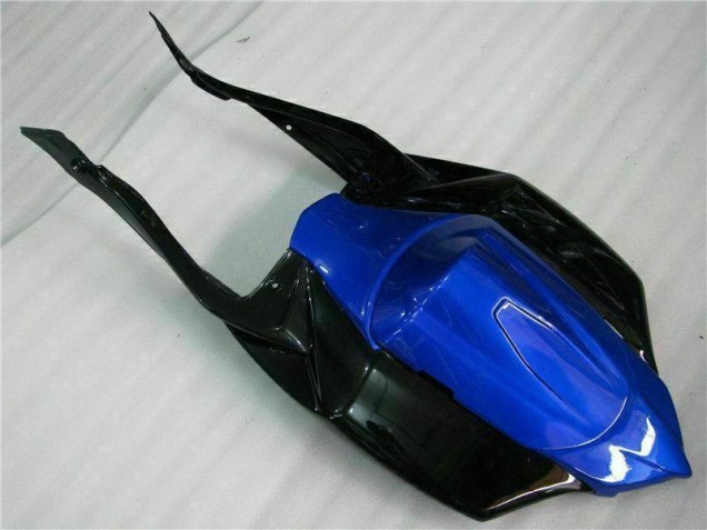 Kit Carenado Suzuki GSXR 600 / 750 K8 2008-2010 - Azul Negro