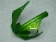 Kit Carenado Yamaha R1 2000-2001 - Verde Kit Carenado Yamaha R1 2000-2001 - Verde