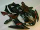 Kit Carenado Yamaha R1 2002-2003 - Negro Kit Carenado Yamaha R1 2002-2003 - Negro