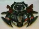 Kit Carenado Yamaha R1 2002-2003 - Negro Kit Carenado Yamaha R1 2002-2003 - Negro