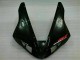 Kit Carenado Yamaha R1 2002-2003 - Negro Rojo Kit Carenado Yamaha R1 2002-2003 - Negro Rojo