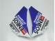 Kit Carenado Yamaha R1 2012-2014 - Azul Blanco Negro Kit Carenado Yamaha R1 2012-2014 - Azul Blanco Negro
