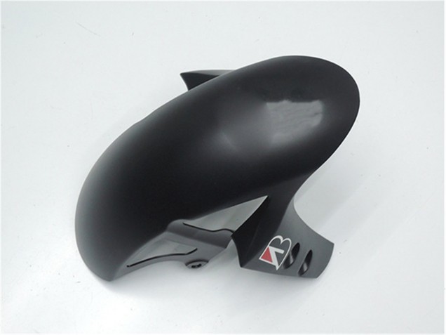 Kit Carenado Yamaha R1 2012-2014 - Azul Blanco Negro Kit Carenado Yamaha R1 2012-2014 - Azul Blanco Negro